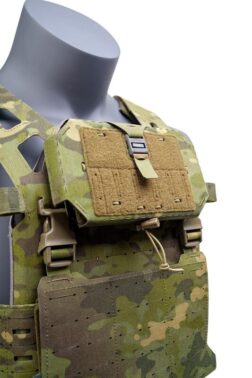 Astrolabe Gen2 Admin Panel Templar's Gear - Multicam - Imagen 8