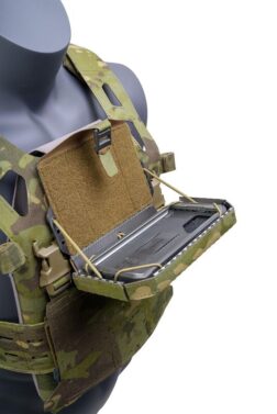 Astrolabe Gen2 Admin Panel Templar's Gear - Multicam - Imagen 9
