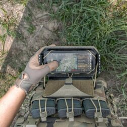 Astrolabe Gen2 Admin Panel Templar's Gear - Multicam - Imagen 12