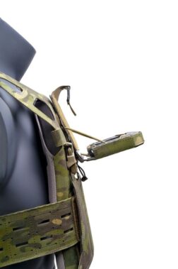 Astrolabe Gen2 Admin Panel Templar's Gear - Multicam - Imagen 10
