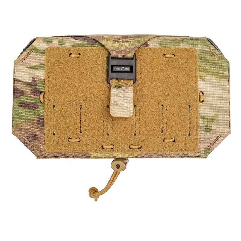 Astrolabe Gen2 Admin Panel Templar's Gear - Multicam
