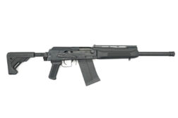 Base de Culata tipo RIS M1913 para Saiga 12K de Tokyo Marui - Lambda Defense - Imagen 5