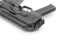 Base de Culata tipo RIS M1913 para Saiga 12K de Tokyo Marui - Lambda Defense - Imagen 4