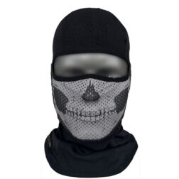 Balaclava V3 - NB Tactical - Ghost