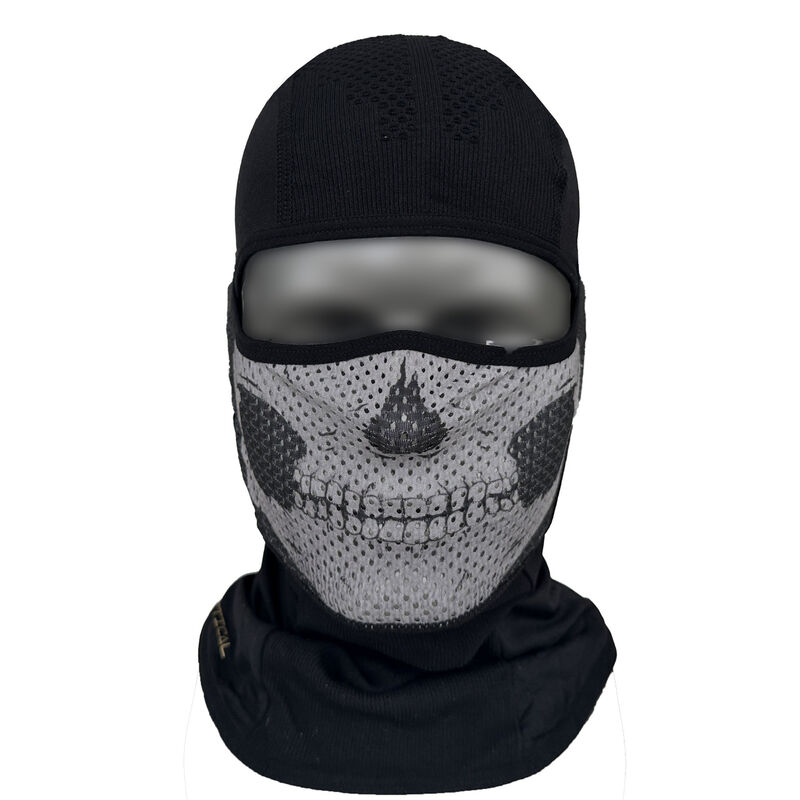 Balaclava V3 - NB Tactical - Ghost