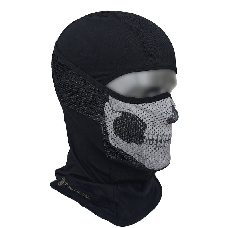Balaclava V3 - NB Tactical - Ghost - Imagen 3