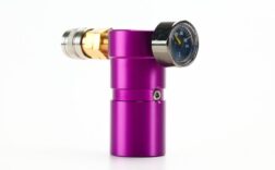 Regulador para HPA FLO J - Mechlabs -