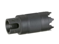 Trazador para Escopeta con Cañon Externo 24mm (Imitación Fogonazo) - 5KU - Imagen 5