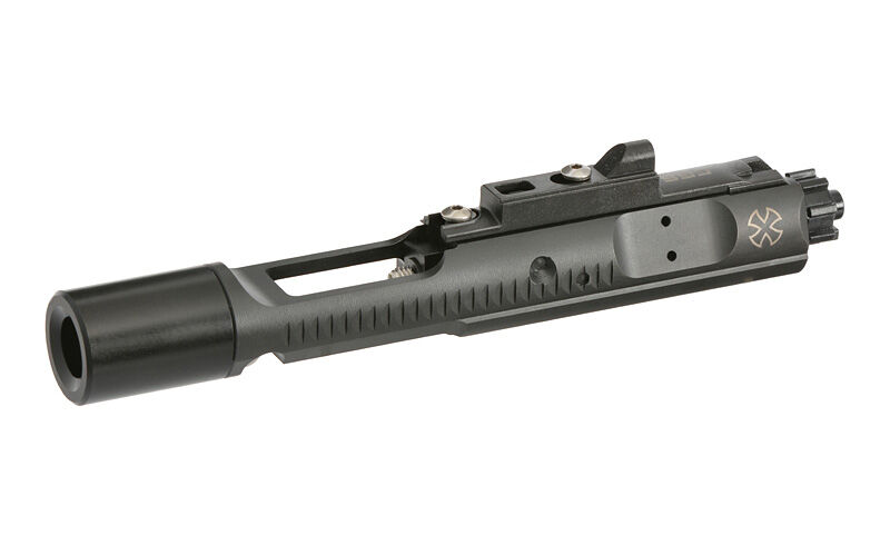 Alternative view of Bolt de Acero Noveske Con Nozzle para CGS - EMG