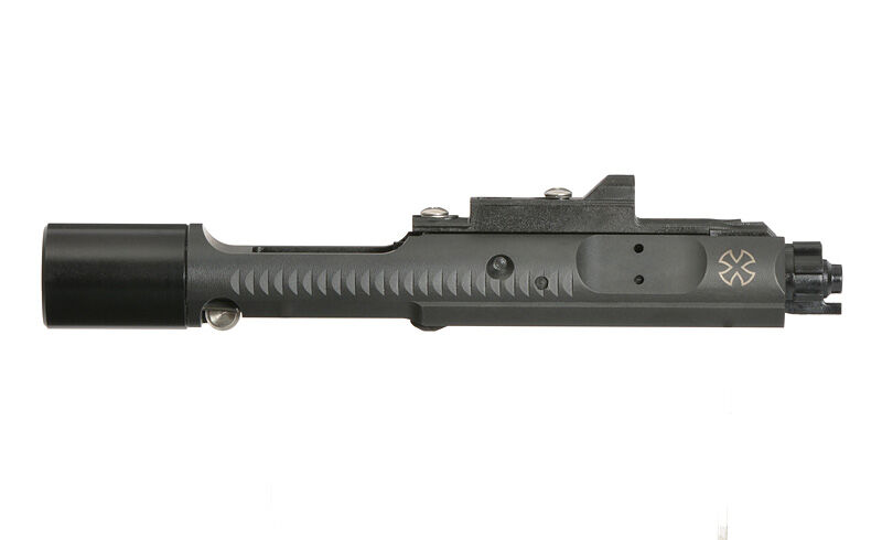 Bolt de Acero Noveske Con Nozzle para CGS - EMG