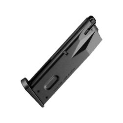Beretta US M9 GBB Tokyo Marui - Negro - Imagen 6