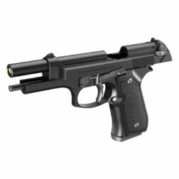 Alternative view of Beretta US M9 GBB Tokyo Marui - Negro