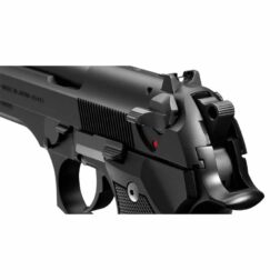 Beretta US M9 GBB Tokyo Marui - Negro - Imagen 5