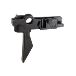 Alternative view of Piezas de Gatillo en Acero CNC Con Martillo ajustable 100-180% para MWS Tokyo Marui - Guns Modify