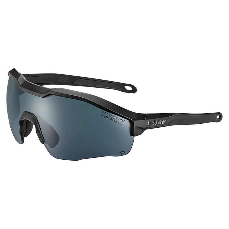 Alternative view of Kit Gafas MY6 Balisticas Pack 2 Transparente y Oscura  - Bolle