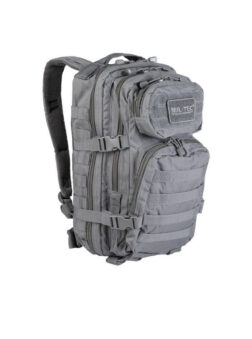 Mochila US Assault Molle Mil-Tec - 20L.