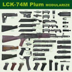 LCK-74MN - LCT - - Imagen 9