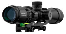 Mira Telescopica SK 4-16x44 AOE Storm Optics - Negro - Imagen 11