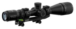 Mira Telescopica SK 4-16x44 AOE Storm Optics - Negro - Imagen 5