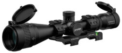 Mira Telescopica SK 4-16x44 AOE Storm Optics - Negro - Imagen 8