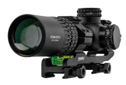 Mira Telescopica Short Dot 1,2-6x20WA Storm Optics - Negro - Imagen 9