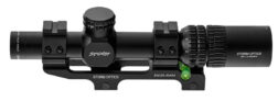 Mira Telescopica Short Dot 1,2-6x20WA Storm Optics - Negro - Imagen 5