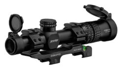 Mira Telescopica Short Dot 1,2-6x20WA Storm Optics - Negro - Imagen 7