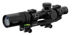 Mira Telescopica Short Dot 1,2-6x20WA Storm Optics - Negro - Imagen 3
