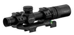 Mira Telescopica Short Dot 1,2-6x20WA Storm Optics - Negro - Imagen 6