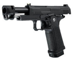 Hi-Capa 4.3 Vanguard Con Compensador y Optic Ready Arcturus - Negro - Imagen 6