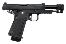 Hi-Capa 4.3 Vanguard Con Compensador y Optic Ready Arcturus - Negro - Imagen 7