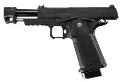 Hi-Capa 4.3 Vanguard Con Compensador y Optic Ready Arcturus - Negro - Imagen 5