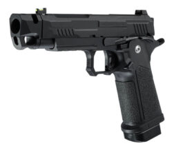Alternative view of Hi-Capa 4.3 Vanguard Con Compensador y Optic Ready Arcturus - Negro