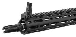 M4 KAC SR-16E3 CQB MOD 2 V3 GBBR - VFC - Negro - Imagen 5