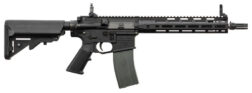 M4 KAC SR-16E3 CQB MOD 2 V3 GBBR - VFC - Negro - Imagen 4