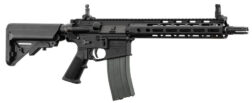 M4 KAC SR-16E3 CQB MOD 2 V3 GBBR - VFC - Negro - Imagen 3