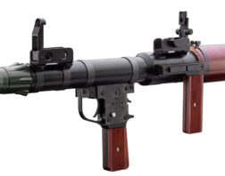 Lanzagranadas RPG-7 - Arrow Dynamics - Imagen 9