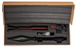 Lanzagranadas RPG-7 - Arrow Dynamics - Imagen 10