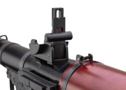 Lanzagranadas RPG-7 - Arrow Dynamics - Imagen 8