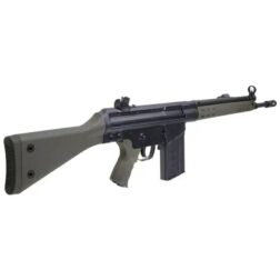 G3 LC-3A3-S AEG LCT Verde - Imagen 5
