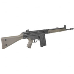 G3 LC-3A3-S AEG LCT Verde - Imagen 4