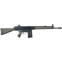 G3 LC-3A3-S AEG LCT Verde - Imagen 6