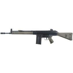 G3 LC-3A3-S AEG LCT Verde