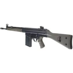 Alternative view of G3 LC-3A3-S AEG LCT Verde
