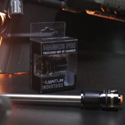 Cámara de Hop-Up Magnus Pro para M4 VFC, GHK - 4uantum - Imagen 6