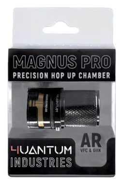 Cámara de Hop-Up Magnus Pro para M4 VFC, GHK - 4uantum - Imagen 5