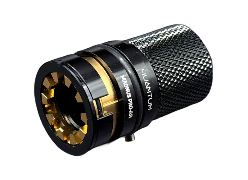 Cámara de Hop-Up Magnus Pro para M4 VFC, GHK - 4uantum