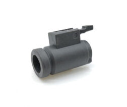Cámara de Hop-Up de polimero para MWS Tokyo Marui - Angry Gun