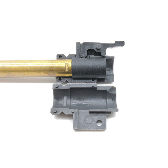 Alternative view of Cámara de Hop-Up de polimero para MWS Tokyo Marui - Angry Gun