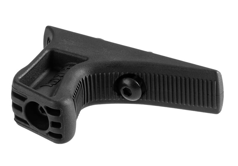 Kinesthetic Angled Grip M-LOK - BCM - Negro - Imagen 3